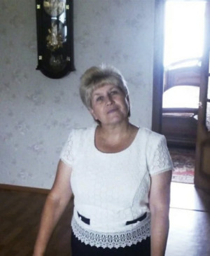 Спиридонова Татьяна Витальевна Спиридонова Татьяна Витальевна