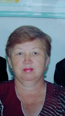 Белых Надежда Алексеевна Белых Надежда Алексеевна